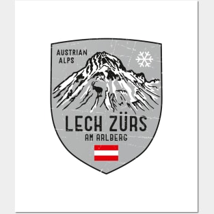 Emblem Lech Posters and Art